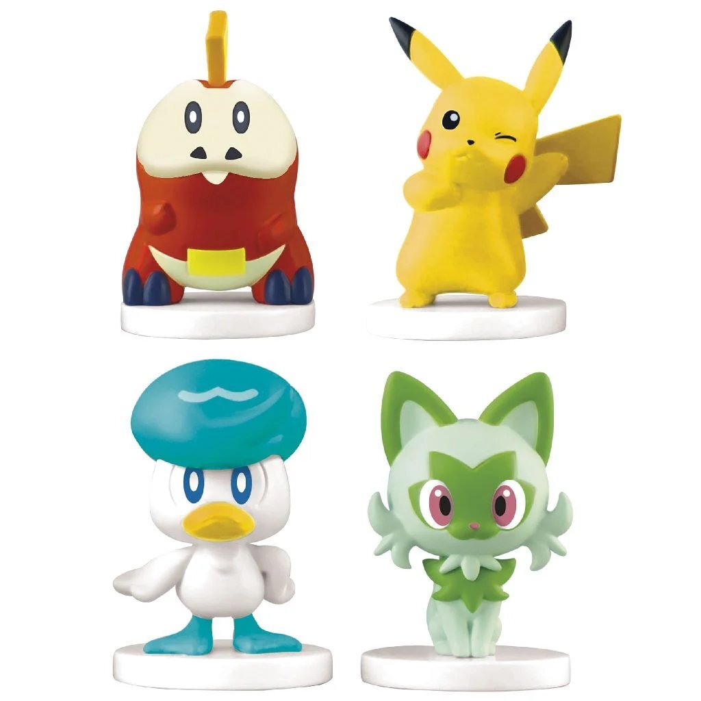 Hasbro Gaming Monopoly Pokémon - Afbeelding 5