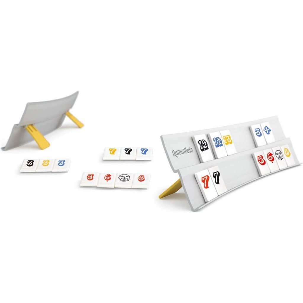 Goliath Rummikub Graffiti - Afbeelding 2