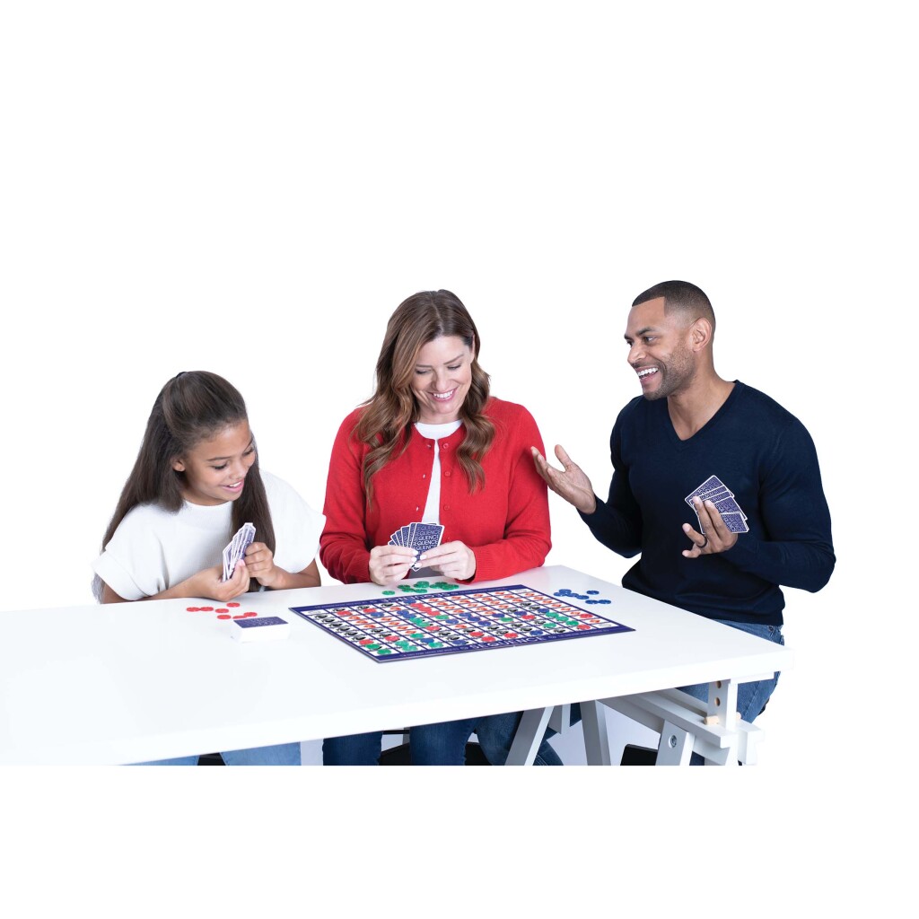 Goliath Sequence Original - Afbeelding 3