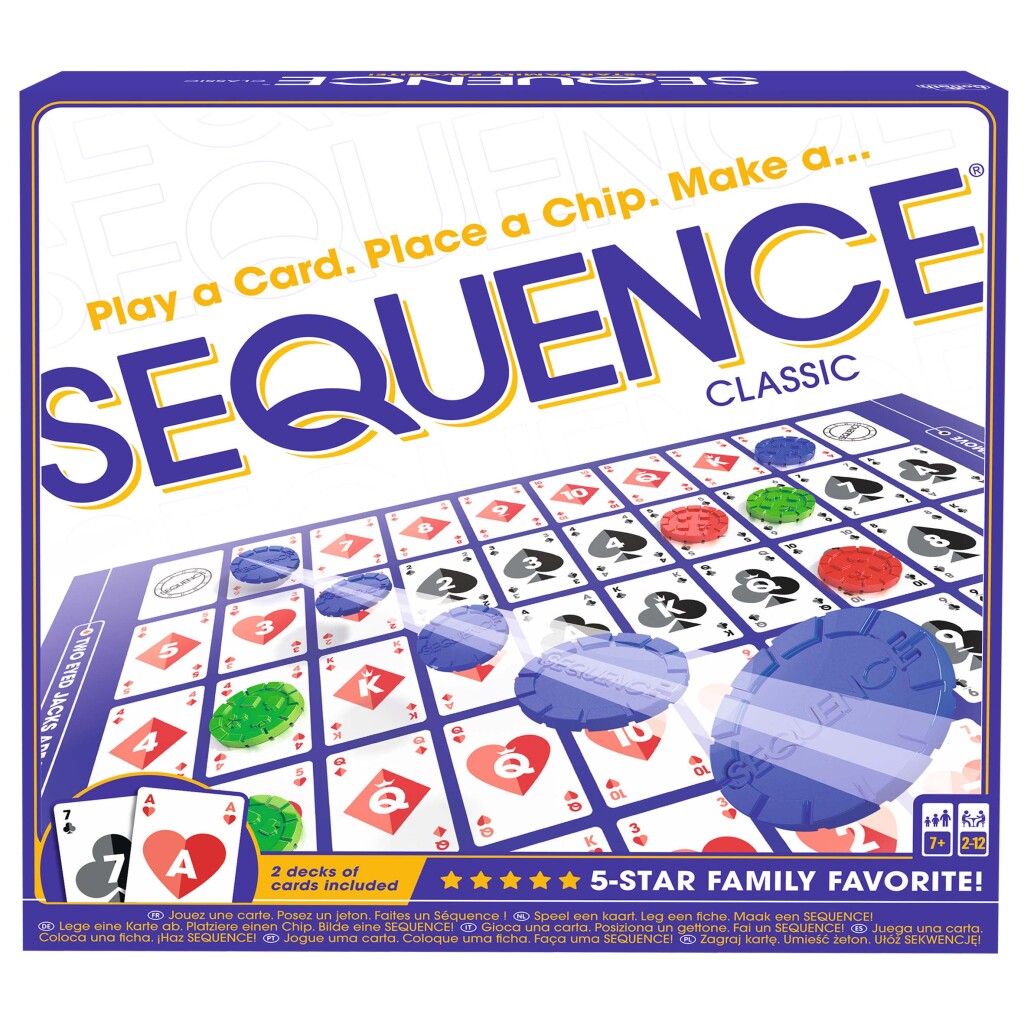 Goliath Sequence Original - Afbeelding 5