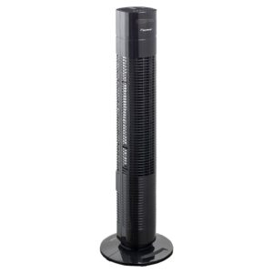 Bestron AFT770ZRC Torenventilator 78 cm Zwart