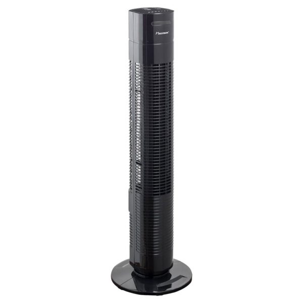 Bestron AFT770ZRC Torenventilator 78 cm Zwart