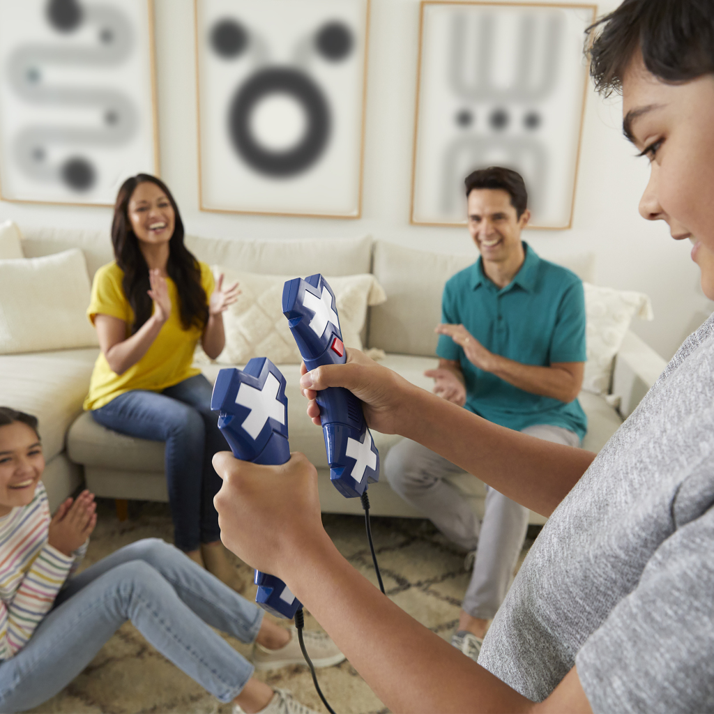 Mattel Crossed Signals - Afbeelding 4