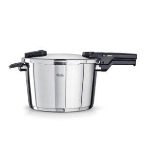 Fissler Vitaquick Hogedrukpan 26 cm 6L RVS