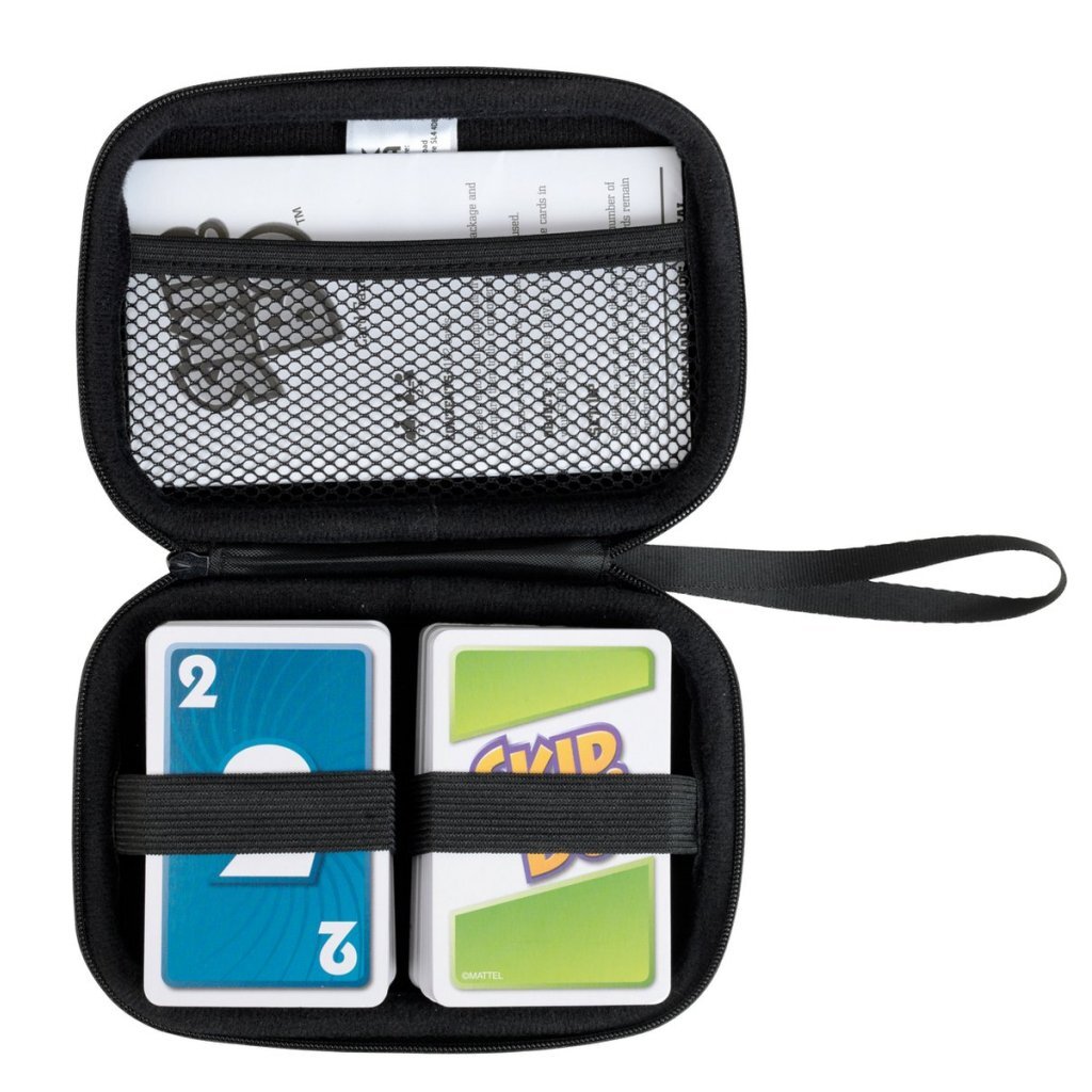 Klein Skip-Bo Draagtas - Afbeelding 2