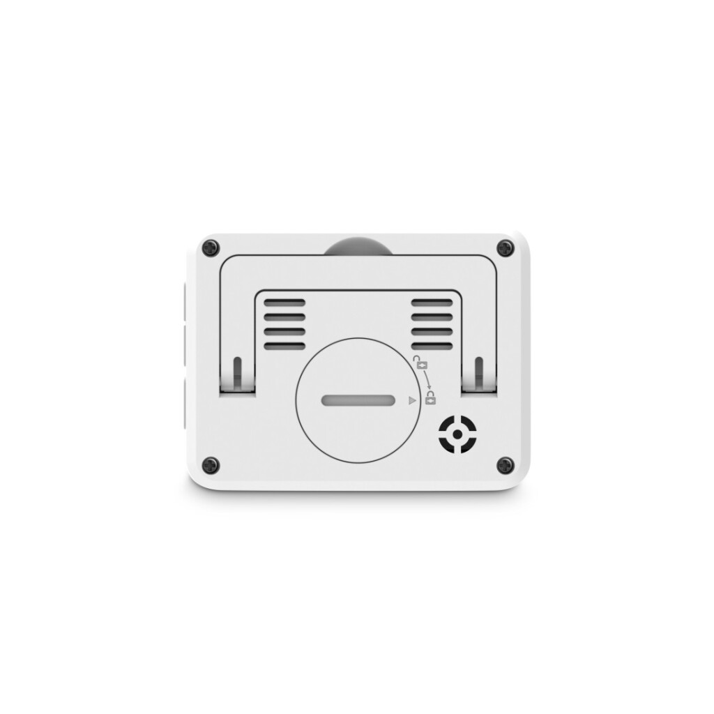 Hama Lefkada Thermometer en Hygrometer Binnen Wit - Afbeelding 2