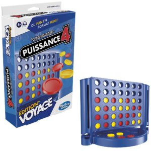 Hasbro Gaming Connect 4 Grab and Go