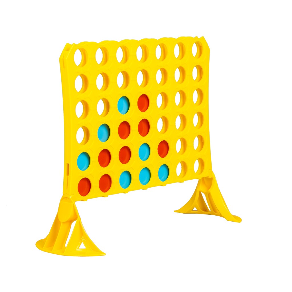 Clown Games Connect4 - Afbeelding 3