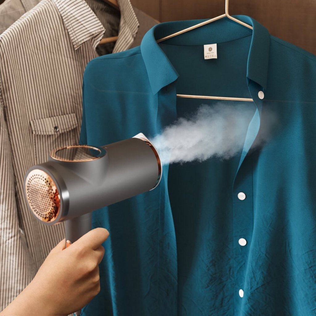 Princess Opvouwbare Kledingstomer Zwart - Afbeelding 4