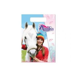 Amika Feestzakjes 8 stuks