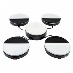 Bourgini 16.4005.00.00 Chefs Dinner Party Set