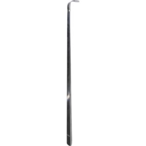 RVS Schoenlepel 51x4 cm