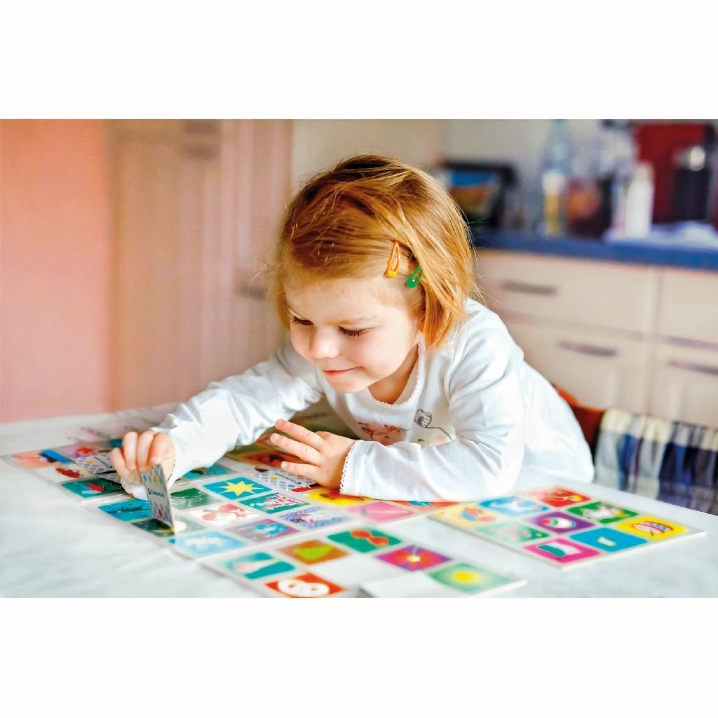 Clementoni Paw Patrol Memo - Afbeelding 3