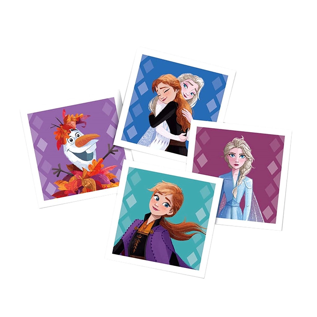 Clementoni Disney Frozen Memo - Afbeelding 2