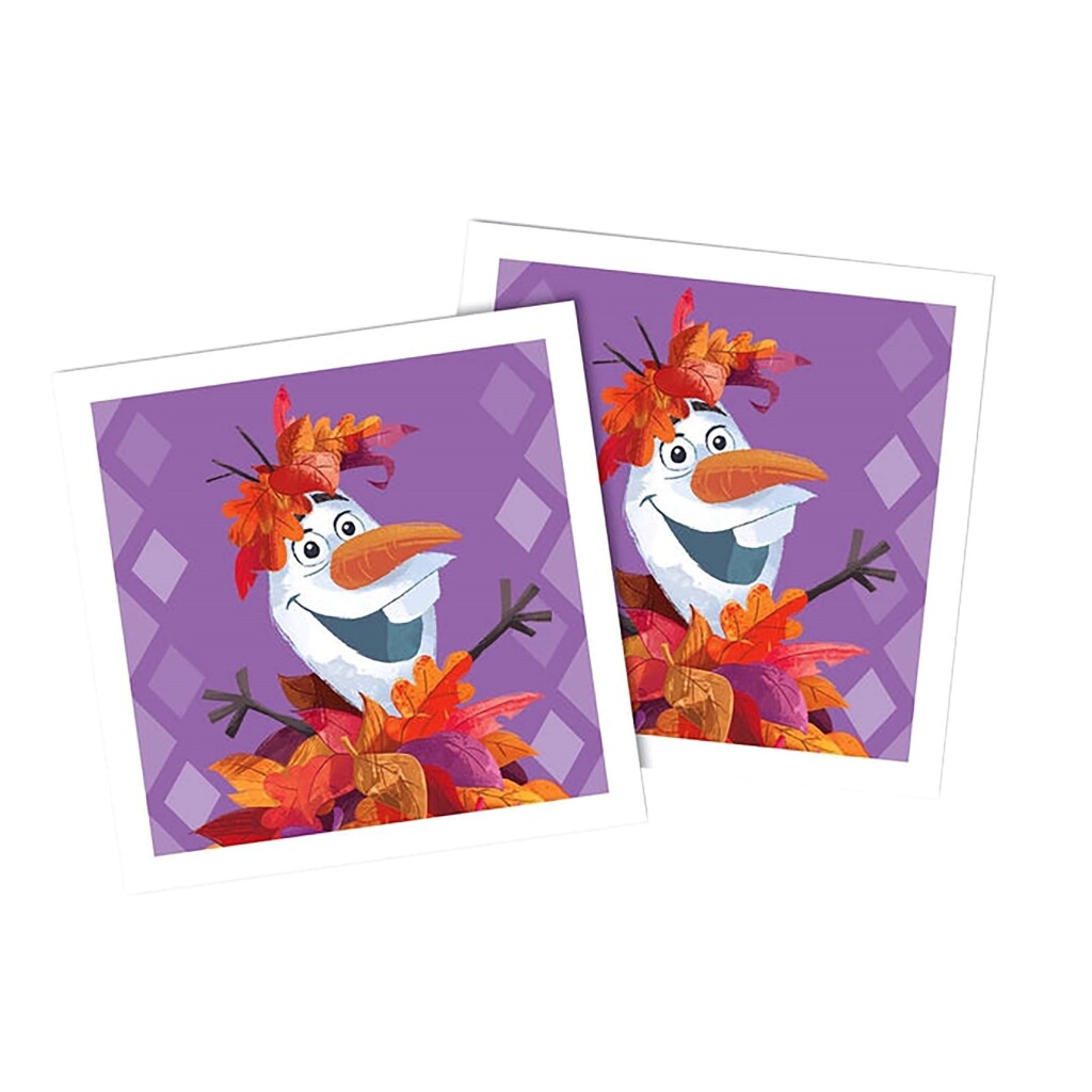 Clementoni Disney Frozen Memo - Afbeelding 3