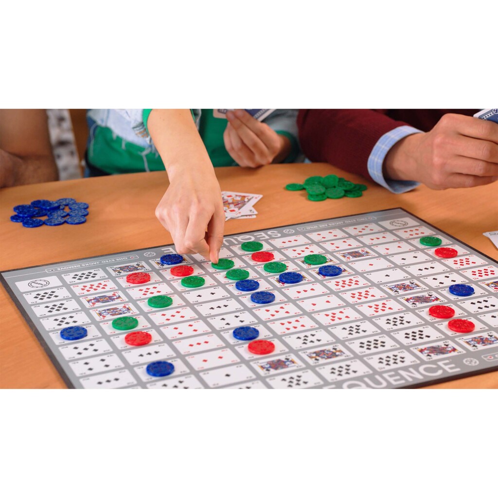 Goliath Sequence Original - Afbeelding 4