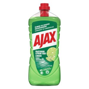 Ajax Allesreiniger Limoen 1.25L